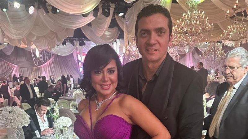 منذ شهر ونصف.. رانيا يوسف تعلن زواجها من المخرج المنفذ أحمد جمال
